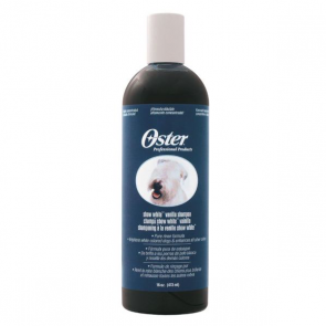 Oster Vanilla Shampoo (1)